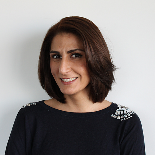 Dilek Yildirim